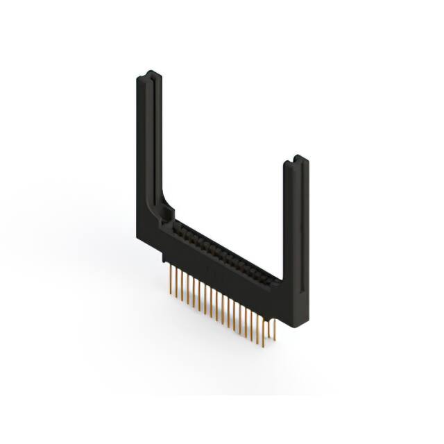 396-034-541-858 EDAC Inc.  Edgeboard Connectors